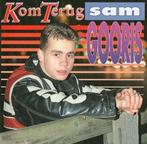 Sam,goris  kom terug cd, CD & DVD, CD | Néerlandophone, Enlèvement ou Envoi, Comme neuf, Chanson réaliste ou Smartlap