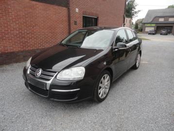 Vw Jetta 1,6 Benzine beschikbaar voor biedingen