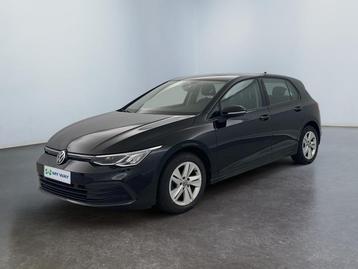 Volkswagen Golf VIII Life  beschikbaar voor biedingen