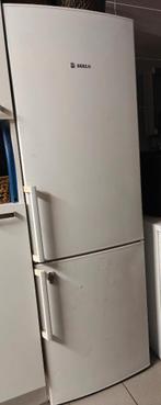 Refrigerateur-Congelateur, Avec compartiment congélateur, 160 cm ou plus, Enlèvement, Utilisé