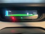 Renault ZOE ZOE (mit Batterie) 41 kwh Life (bj 2019), Auto's, Automaat, Stof, Gebruikt, Wit