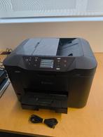All in one Canon inkjet printer A4 met Wifi, Computers en Software, Printers, Ophalen, Canon, Printer, Inkjetprinter