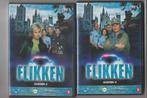 Set de 2 DVD : Flikken series 4, CD & DVD, DVD | TV & Séries télévisées, Comme neuf, Action et Aventure, Coffret, Enlèvement ou Envoi