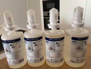 TORK Mild Faom Soap 1000 ml 52 05 01 beschikbaar voor biedingen