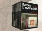 Encyclopédies bordas Cantrini 11 encyclopédies, Livres, Comme neuf, Général, Enlèvement ou Envoi, Tome à part