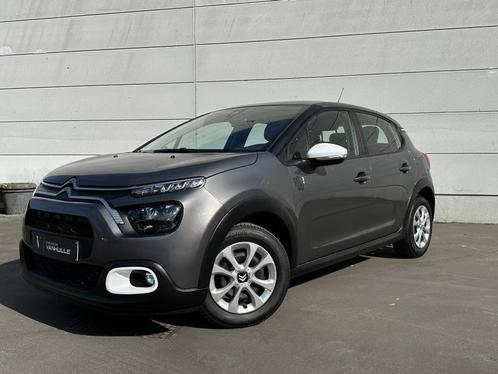 Citroen C3 YOU, Auto's, Citroën, C3, Airbags, Airconditioning, Bluetooth, Boordcomputer, Centrale vergrendeling, Cruise Control