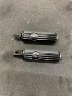 Voetsteunen. Harley-Davidson, Verzenden