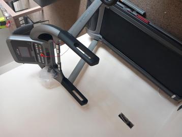 Loopband focus fitness jet 7 iplus beschikbaar voor biedingen