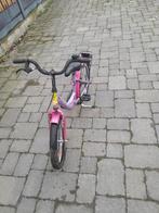 Kinderfiets, Fietsen en Brommers, Fietsen | Kinderfietsjes, Ophalen, Gebruikt