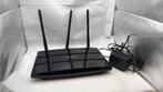 TP-Link N900-router, Ophalen of Verzenden, Gebruikt