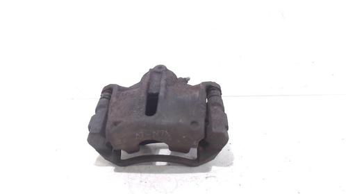 REMKLAUW LINKS VOOR Ford Mondeo III Wagon (01-2000/03-2007), Auto-onderdelen, Remmen en Aandrijving, Ford, Gebruikt
