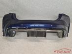 BMW M4 G82 G83 CARBON ACHTERBUMPER ORIGINEEL, Auto-onderdelen, Gebruikt, Ophalen of Verzenden, Achter, Bumper