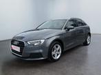 Audi A3 GPS*Capteurs Av/Ar*Clim auto*Cruise control, Auto's, Euro 6, Overige kleuren, Bedrijf, Handgeschakeld