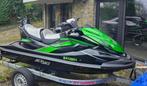 jetski KAWASAKI, Watersport en Boten, Jetski's en Waterscooters, Ophalen, Zo goed als nieuw, Diesel, 120 tot 200 pk