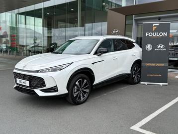MG HS 1.5T DCT NEW MODEL Luxury beschikbaar voor biedingen