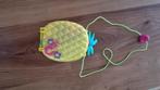 Polly pocket ananas handtas, Enlèvement, Comme neuf