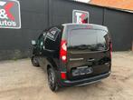 Renault Kangoo 1.5 DCi 2012, Bedrijf, Kangoo, Overige carrosserie, Te koop