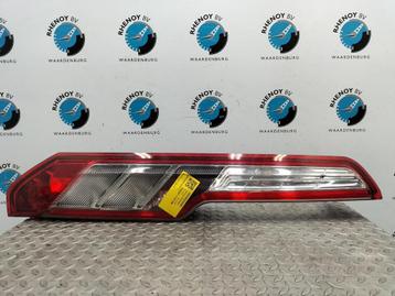 FORD TRANSIT CUSTOM [L_TAILLIGHT] 2016 beschikbaar voor biedingen