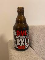 Duvel Moortgat artiestenfles, Ophalen of Verzenden, Zo goed als nieuw, Duvel