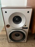 Technics sb-x1, Audio, Tv en Foto, Luidsprekerboxen, Ophalen, Zo goed als nieuw