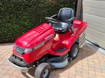 Zitmaaier honda hf2417hme optiflow -versamow 2022- 81uren, Tuin en Terras, Zitmaaiers, Ophalen, Honda, Zo goed als nieuw, 90 tot 120 cm
