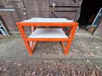 werkbank, Doe-het-zelf en Bouw, Ophalen, Gebruikt, 70 tot 120 cm