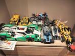 Groot lot lego technic, Kinderen en Baby's, Speelgoed | Duplo en Lego, Ophalen of Verzenden, Gebruikt