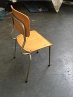 Houten kinderstoeltje, Kinderen en Baby's, Ophalen
