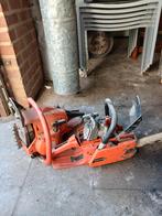 Kettingzaag  sachs dolmar, Ophalen, Gebruikt, Kettingzaag