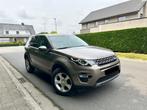 Land Rover Discovery Sport, Auto's, Discovery Sport, Beige, Leder, 5 deurs