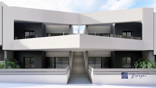 uw tweede huis in Spanje, bungalow met 3 slaapkamers te koop, Immo, Buitenland, Spanje, Appartement, Dorp