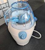 Popcornmaker met gratis popcorn!, Enlèvement ou Envoi, Comme neuf