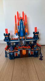 Lego nexo knight kasteel, Kinderen en Baby's, Speelgoed | Buiten | Actiespeelgoed, Ophalen, Gebruikt