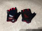 GripGrab ProGel fietshanschoenen maat L, Fietsen en Brommers, Ophalen of Verzenden, Zo goed als nieuw