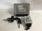 Computer motormanagement set 194e1 BMW E46 DME 1430940, -, Utilisé, -, -