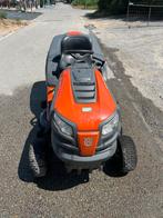 Husqvarna cth184t kawaski tweecilinder, Tuin en Terras, Zitmaaiers, Ophalen of Verzenden, Zo goed als nieuw