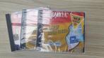 Emtec CD-RW (3 stuks), Ophalen of Verzenden, Zo goed als nieuw, Cd, Herschrijfbaar