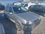 Ford Fiesta 1.3 Benzine, 5-Deurs, Wordt Gekeurd V Verkoop, Auto's, Particulier, Fiësta, Te koop, Benzine