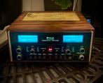 MCINTOSH MA 6800 150W Woodcase SHUBI Télécommande, Audio, Tv en Foto, Overige Audio, Tv en Foto, Ophalen, Zo goed als nieuw