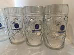 BIERPUL 1 LITER SET VAN 12 NIEUW, Ophalen, Nieuw, Pul(len), Overige merken