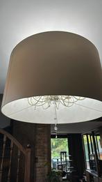 Lusters, Huis en Inrichting, Lampen | Plafondlampen, Ophalen, Zo goed als nieuw