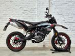 Prachtige KSR 125 TR LC  10kW 9000km!!!, Motos, Entreprise, KSR, 1 cylindre, SuperMoto