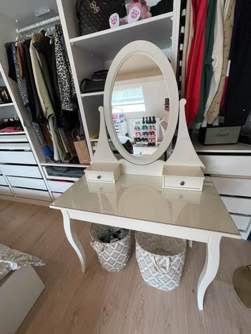 Coiffeuse Ikea, Enlèvement, Utilisé