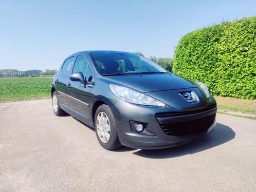 Peugeot 207 te koop, Auto's, Peugeot, Particulier, ABS, Airbags, Airconditioning, Centrale vergrendeling, Cruise Control, Elektrische ramen