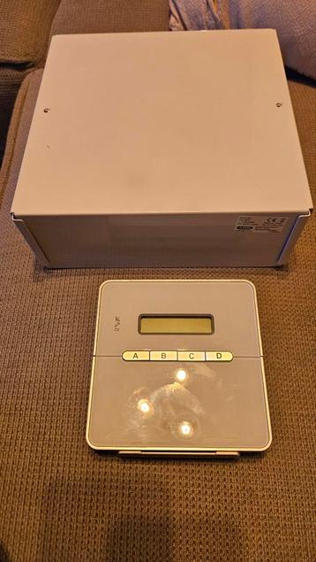 ABUS Terxon MX Compact AZ4150 Alarmstation beschikbaar voor biedingen