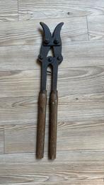 Grand Modele Franse draadknipper 1917 wo1, Ophalen of Verzenden