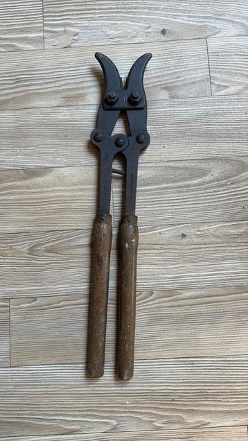 Grand Modele Franse draadknipper 1917 wo1 beschikbaar voor biedingen