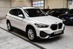 BMW X1 X1 sDrive18i Business - LEDER / NAVIGATIE / PDC/CC, Auto's, Achterwielaandrijving, Gebruikt, 136 pk, Wit