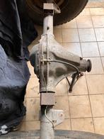 Achteras series 109 salisbury, Auto-onderdelen, Ophalen, Gebruikt, Land Rover