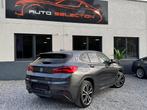 BMW X2 sDrive18iA - PACK M - SIEGES COQUE M - FULL LED, X2, Alcantara, Bedrijf, 5 zetels